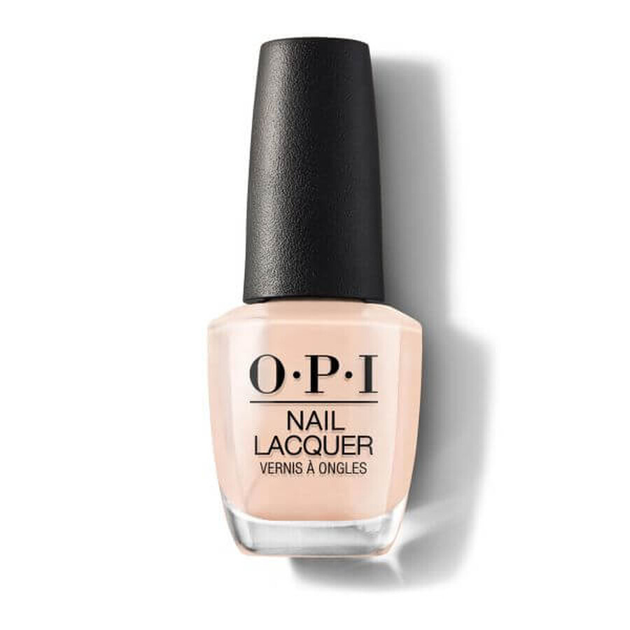 Comprar Esmalte de uñas Nail Laquer Collection Samoan Sand, 15 ml, OPI Esmalte de uñas Nail Laquer Collection Samoan Sand, 15 ml, OPI