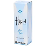 Hydral glycolvloeistof emulsie glycolzuur 20% 150 ml