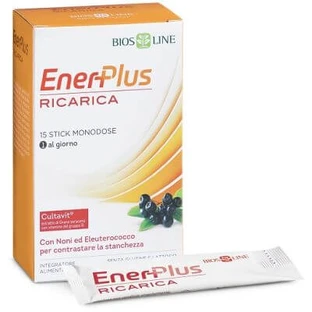 Enerplus Refill 15 sachets