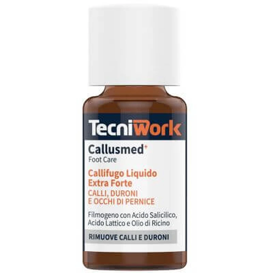 Callusmed Kallus Flüssigkeit 12 ml