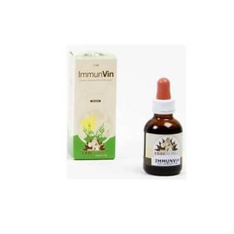 Olosvita imunvin 50 ml