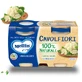 Conopidă omogenizată 2 x 125 g