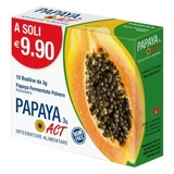 Papaja act 3g 10 zakjes