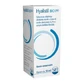 Oogdruppels met 0,2% hyalistil bio pf rode vruchten 10 ml