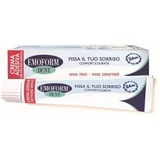 Emoform dent adhesive cream for dentures 45 g