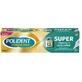 Polident super hold+sealant sanfte Minze Prothesenkleber 40 g