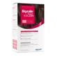 Bioscalin nutricolor plus 5 lichtbruine kleurcrème 40 ml + detectorcrème 60 ml + shampoo 12 ml + eindbehandelingsconditioner 12 ml