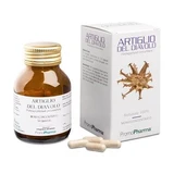 Duivelsklauw 50 capsules