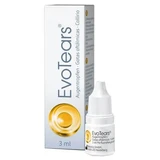 Evotears Augentropfen für trockene Augen 3 ml