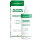 Axatopic cleanser 500 ml braderm