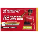 Enervit r2 recovery drink orange 50 g