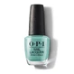 Esmalte de uñas Nail Laquer Mexico Collection Verde Nice to Meet You, 15 ml, OPI