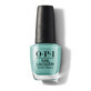 Nail Polish Nail Laquer Mexico Collection Green Nice to Meet You, 15 ml, OPI