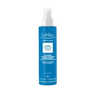 Euphidra kaleido uv system after-sun spray geloderm