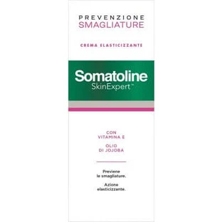 Somatoline skin expert stretch marks prevention 200 ml