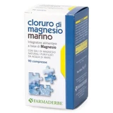 Meeres-Magnesiumchlorid 90 Tabletten