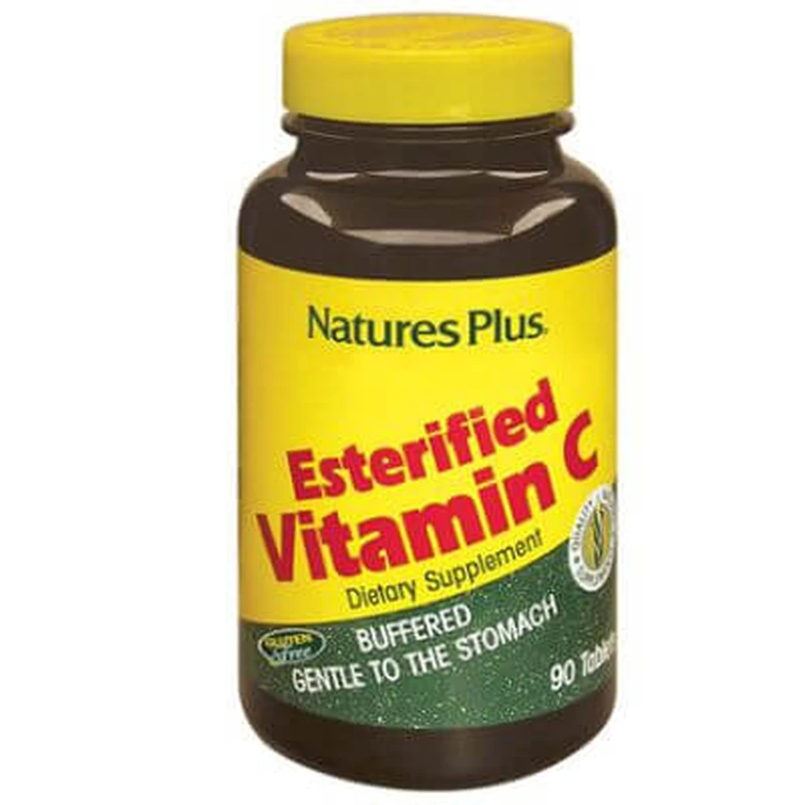 Esterificat c 90 Tabletten