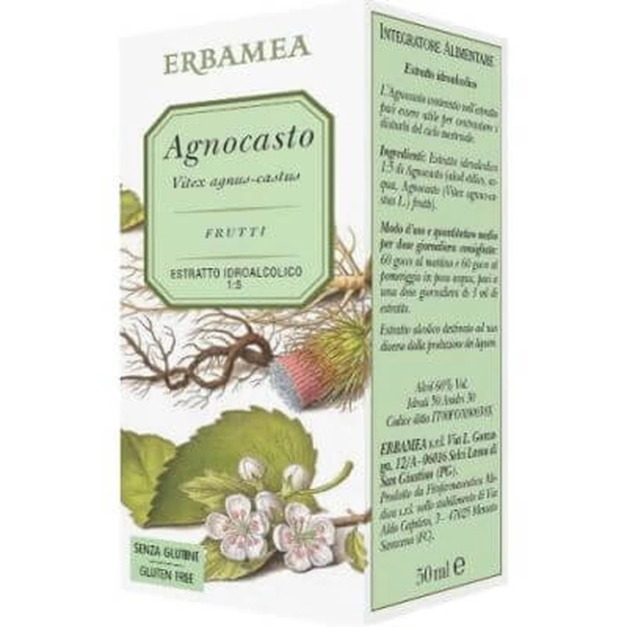 Agnocaste 50 ml