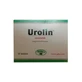 Urolin orosoluble 14 sobres de 3 g