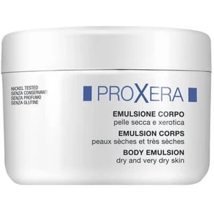 Body Emulsion Proxera 400 ml