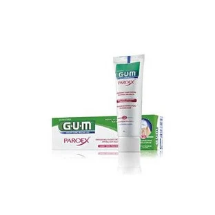 Goma paroex 0.12 chx gel dentífrico