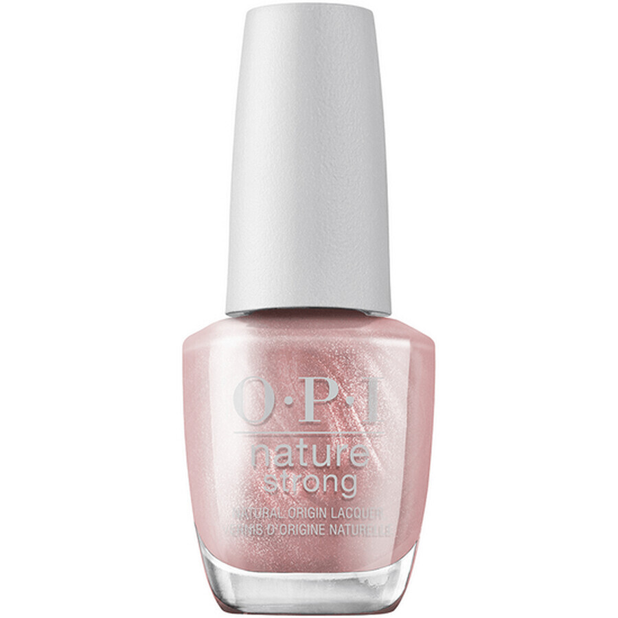 Comprar Esmalte de uñas Nature Strong Intentions are Rose Gold, 15 ml, OPI Esmalte de uñas Nature Strong Intentions are Rose Gold, 15 ml, OPI