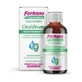 Forhans Enjuague bucal con clorhexidina 0,12 clexidina sin alcohol 200 ml