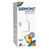 Sirmont Oral Spray 30 ml
