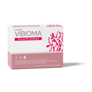 Vibioma 14 zakjes