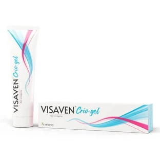 Visaven cryogel 100 g