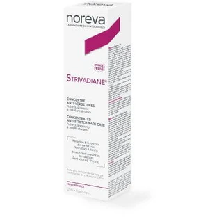 Strivadiane cremă anti-vergeturi concentrată 125 ml