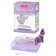 Spray-ground kit good 5 pieces 1 spray-ground + 1 luer lock syringe 5 ml + 1 needle cannula + elephant syringe cap