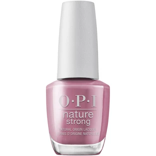 Esmalte de uñas Nature Strong Simply Radishing, 15 ml, OPI