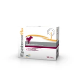 Hepato 1500 plus 120 tabletten hond