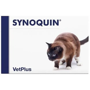 Synoquin efa cat 30 capsules