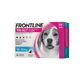 Frontline tri-act*6pip 10-20kg