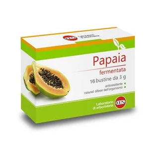 Papaye fermentée 16 sachets de 3 g