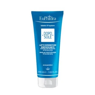 Euphidra kaleido uv system after-sun milch