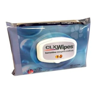 Clx doekjes 40 doekjes