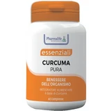 Turmeric pure 60 tablets