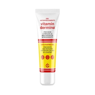 Vitamindermina anti-chafing gel 100 ml