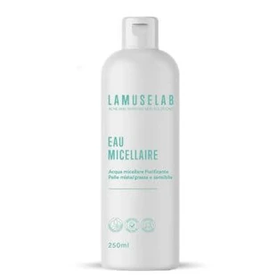 Lamuselab micellar water 250 ml