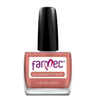 Nagellak nr. 13, 11 ml, Farmec