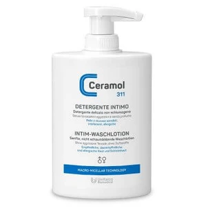 Ceramol 311 Intim-Reinigungsmittel 250 ml