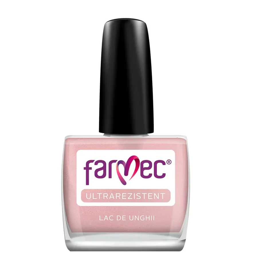 Esmalte de uñas nº 26, 11 ml, Farmec