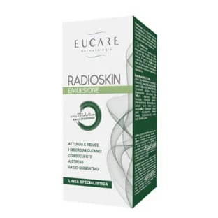 Radioskin Emulsie 75 ml