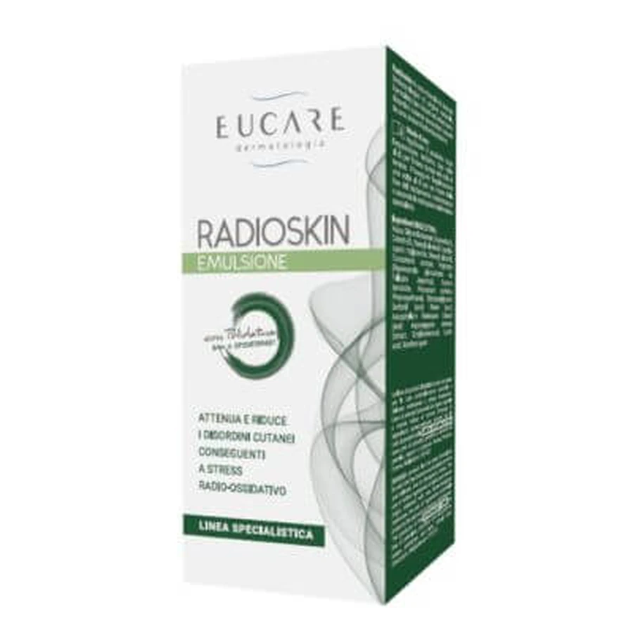 Radioskin Emulsie 75 ml
