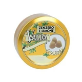 Valda Zitronen-Ingwer mit Zucker