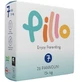 Couches Pillo enjoy xxl 15+ kg taille 7 26 pièces