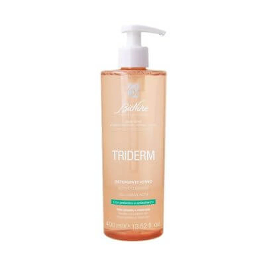 Active detergent Triderm 400 ml